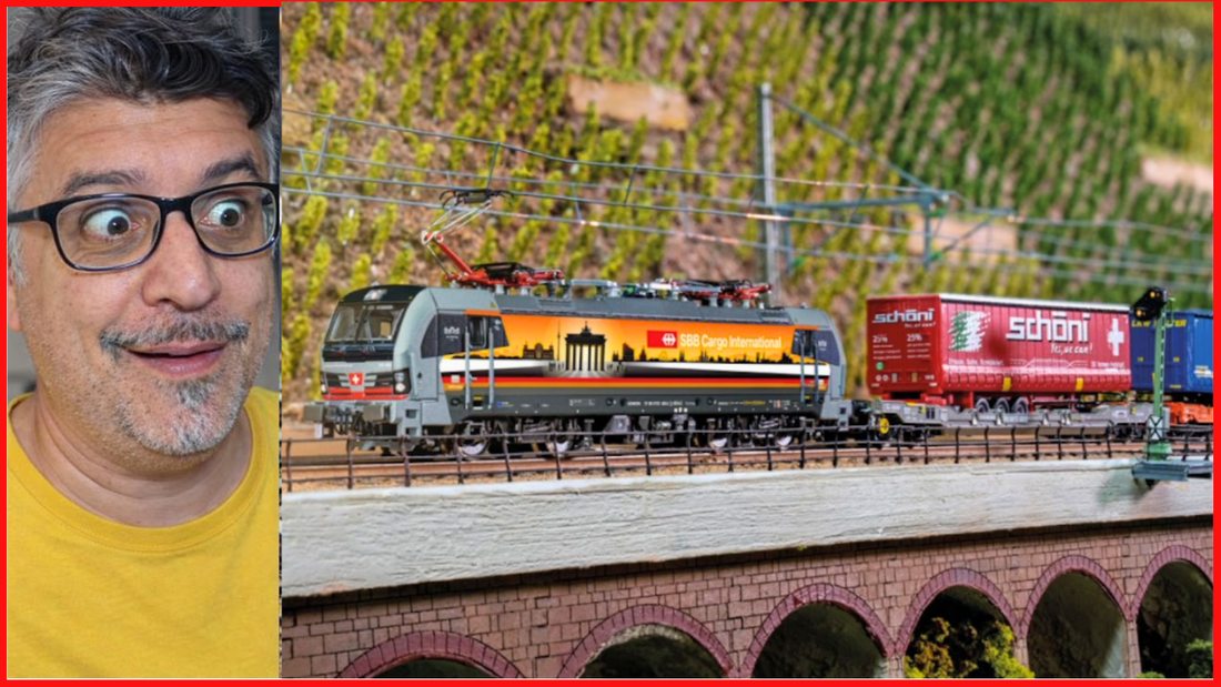 Catalogo FLEISCHMANN 2026 Scala N: Tutte le Novità in Anteprima su Ferrovie in Miniatura