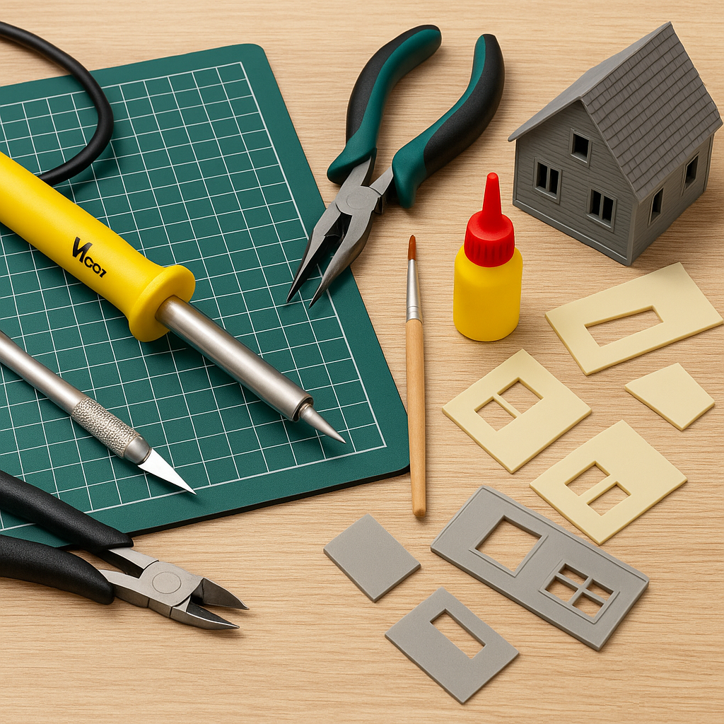 Fai da Te per Modellismo