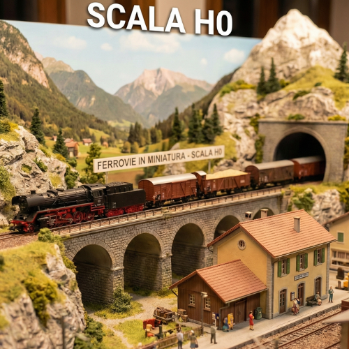 SCALA H0