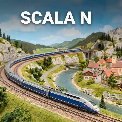 SCALA N