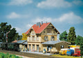 Stazione ferroviaria di Güglingen Faller 110107