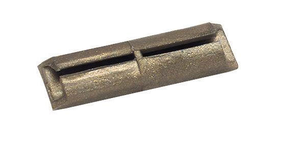 Giunti isolatori per Binari in scala H0 Fleischmann 6433