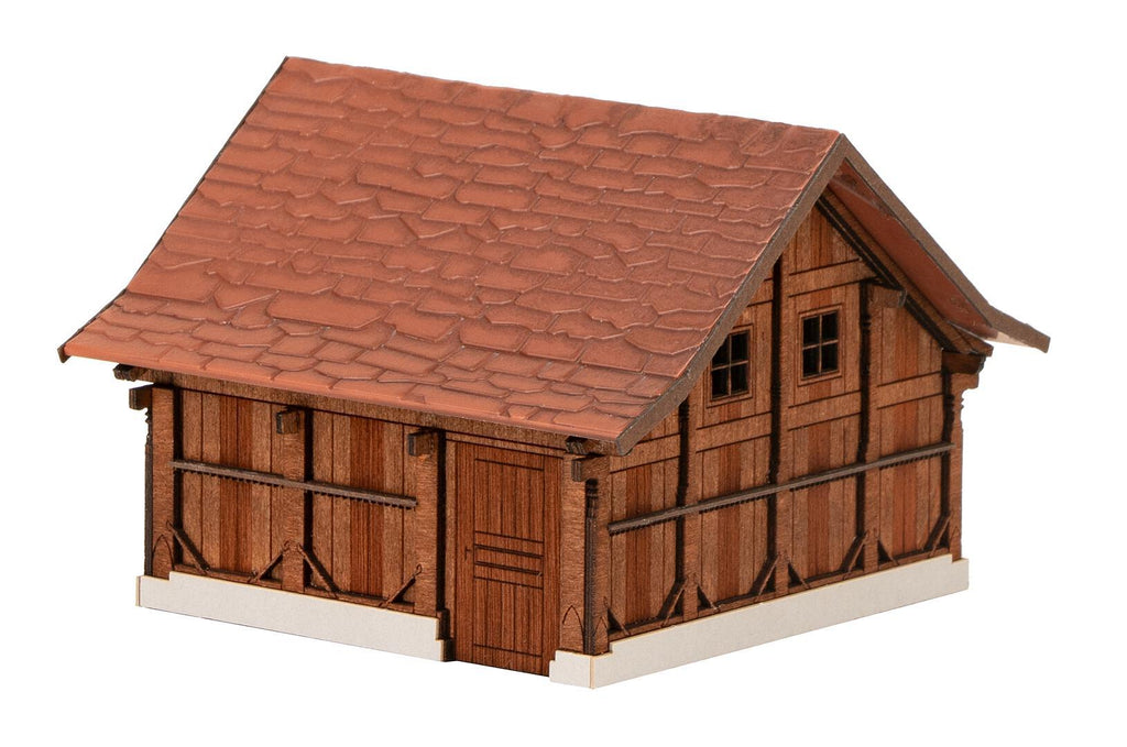 Toilette Lavin scala H0 Faller 120308