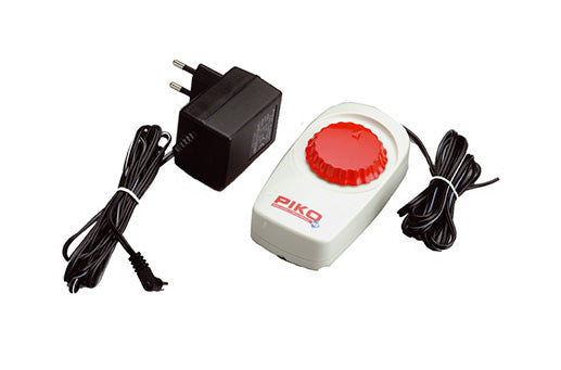 Piko 55003 Scala H0 Regolatore di velocità con adattatore