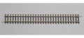 Piko 55201 Scala H0 Binario rettilineo G231; Lunghezza 230,93 mm
