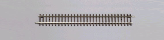 Piko 55202 Scala H0 Binario diritto 119mm