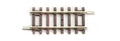 Piko 55205 Scala H0 Binario dritto 62 mm