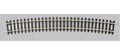 Piko 55219 Scala H0 Binario curvo R9