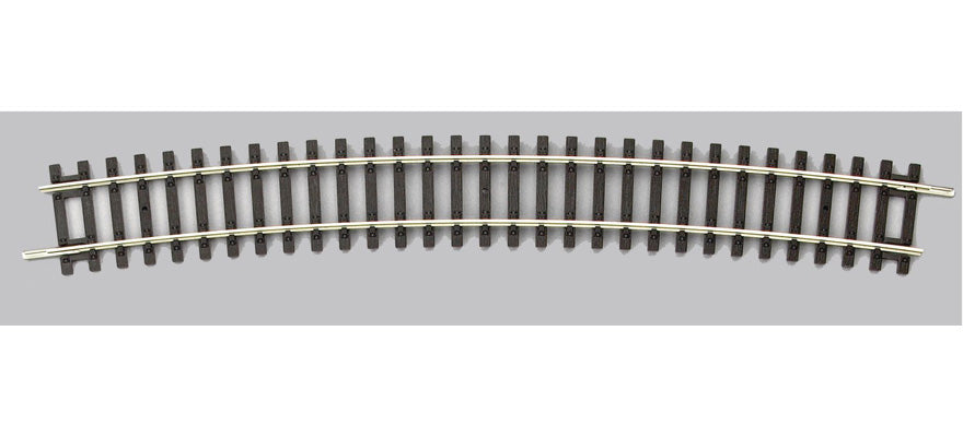 Piko 55219 Scala H0 Binario curvo R9