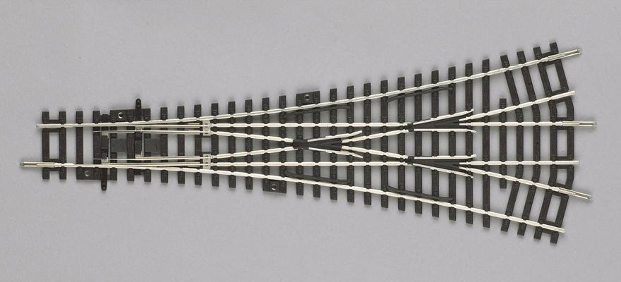 Piko 55225 Scala H0 Interruttore a 3 vie W3