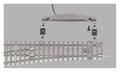 Piko 55273 Scala H0 Kit guida a pavimento