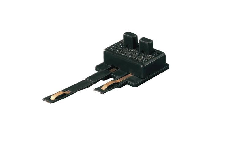 Piko 55275 Scala H0 Clip di collegamento senza elemento di soppressione dei disturbi EMC