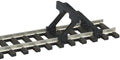 Piko 55280 Scala H0 Fermo paraurti, 2 pezzi