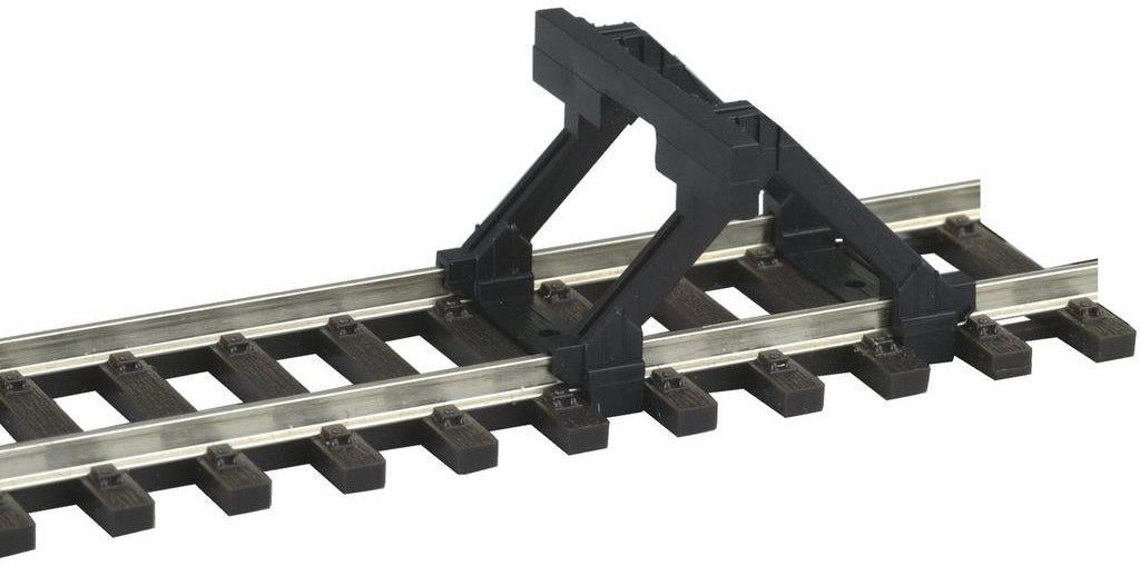 Piko 55280 Scala H0 Fermo paraurti, 2 pezzi