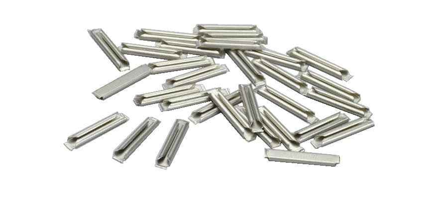 Piko 55290 Scala H0 Connettori per binari 24 pezzi