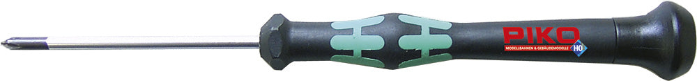 Piko 55297 Scala Neutral Cacciavite per viti PIKO A-track