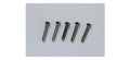Piko 55298 Scala H0 Viti per binario (Phillips) 1,46 mm x 10 mm, circa 400 pezzi