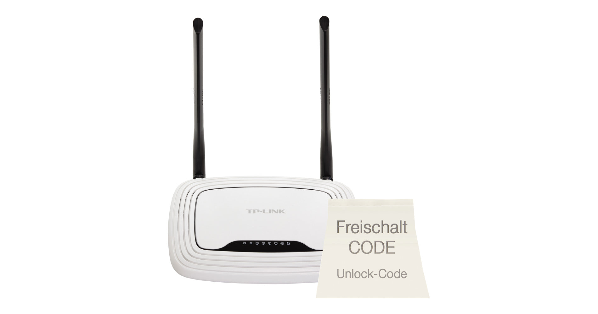 Roco 10814 Pacchetto WLAN: controlla i treni e i punti con il tuo smartphone o tablet tramite la nota app Z21