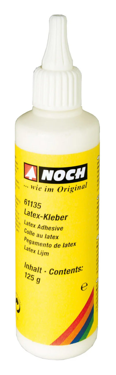 NOCH 61135 Colla al lattice, 125 g