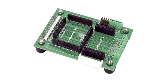 ESU 53901 Scala Neutral Profi-Prüfstand Extension zum Testen von LokSound XL V4.0, LokSound L V4.0 Decoder