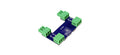 Adattatore di estensione ESU 51808 Scala Neutral SwitchPilot per distanze di frenata ABC