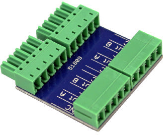ESU 51809 Scala Neutral Adattatore SwitchPilot per segnali a catodo comune