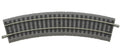 Piko 55411 Scala H0 Arco con massicciata R1, 360 mm