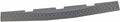 Piko 55442 Scala H0 Sottostrato per azionamento deviatoi Deviatoio destro/sinistro, 6 pezzi