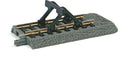 Piko 55446 Scala H0 Binario, elemento terminale di rialzo con respingente (1 pz.)