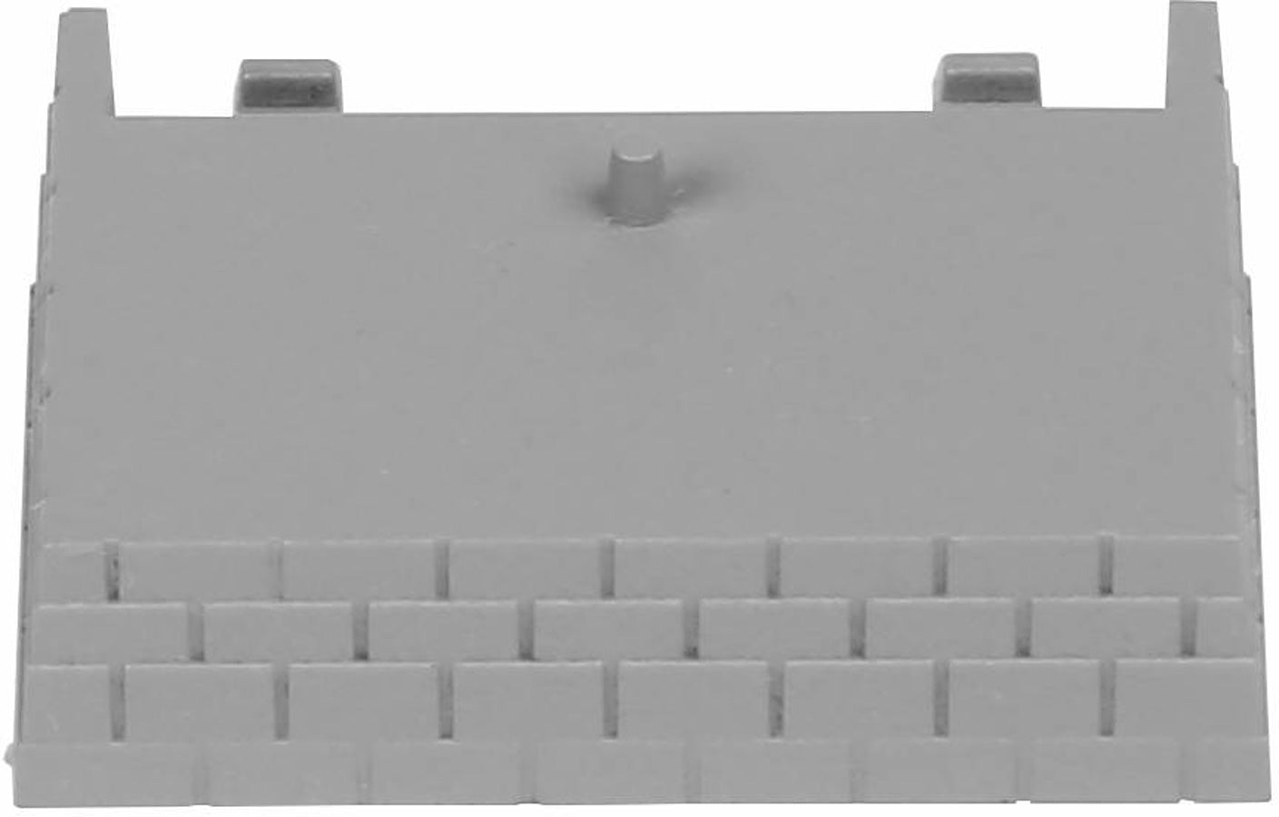 Piko 55447 Scala H0 Base massicciata per clip di collegamento