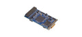ESU 58449 LokSound 5 DCC/MM/SX/M4 "decoder vuoto", 21MTC "MKL", con altoparlante 11x15mm, scala: 0, H0
