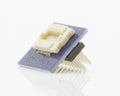ESU 51996 Scheda adattatore, presa Next-18 a 18 pin per PluX16