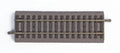 Piko 55402 Scala H0 Dritto con massicciata, G 119 mm
