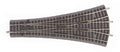 Piko 55425 Scala H0 Affluenza a 3 vie W3 con zavorra