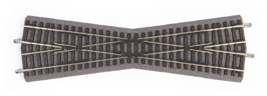 Piko 55440 Scala H0 Crossing K15 con zavorra