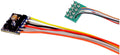 ESU 59120 Scala Neutral LokPilot 5 FX micro DCC, NEM652 a 8 pin, traccia N, TT, H0