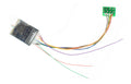 ESU 59610 LokPilot 5 DCC/MM/SX/M4, 8-pin NEM652, Spurweite H0 ,0