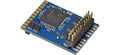 ESU 59622 Scala H0 LokPilot 5 DCC, PLUX22 NEM 658, Scala H0, 0