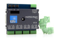 ESU 51831 Scala Neutral SwitchPilot 3 Plus, decodificatore solenoide a 8 vie, DCC / MM, OLED