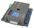 SwitchPilot 3 Servo, decoder servo a 8 canali, DCC/MM, OLED, con feedback RC, aggiornabile ESU 51832