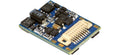 ESU 59118 Scala N LokPilot 5 Fx micro DCC/MM/SX, Next18, calibro N, TT