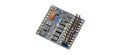 ESU 59222 Scala H0 LokPilot 5 Fx DCC, PluX22 NEM658, scartamento H0, 0