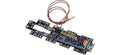 ESU 58941 LokSound 5 micro DCC Direct Kato USA Widebody "decoder vuoto", con altoparlante 11x15mm, calibro N