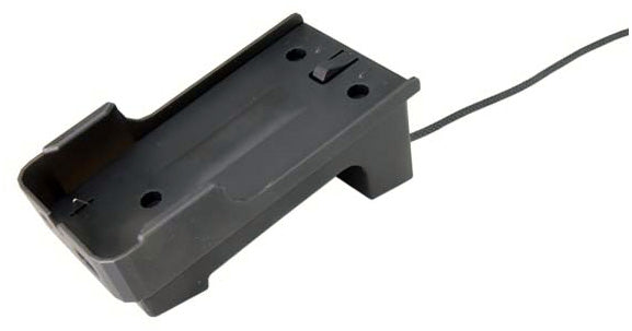 Stazione di aggancio per Mobile Control II / Pro Supporto/montaggio a parete, con cavo USB da 1 m ESU 50005