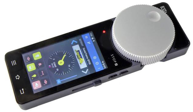 Controller wireless portatile Mobile Control Pro + Set di punti di accesso per ECoS/Z21/CS3 ESU 50115