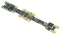 ESU 58771 	LokSound 5 micro DCC Direct Kato USA SC44 "decoder vuoto", con altoparlante 11x15mm, calibro: N