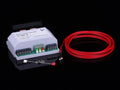 TT-DEC-RG (Unità completa in alloggiamento) decoder per piattaforma girevole
