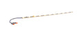 ESU 50700 Scala Neutral Set di illuminazione interna con fanale posteriore, 255 mm, 11 LED, "Warm White"