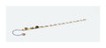 ESU 50703 Scala Neutral Set illuminazione interna con fanale posteriore, 380 mm, 32 LED
