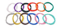 Cavo altamente flessibile diametro 0,5 mm, AWG36,  da 10 m  ESU